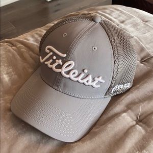 Titleist S/M Men’s Golf Hat